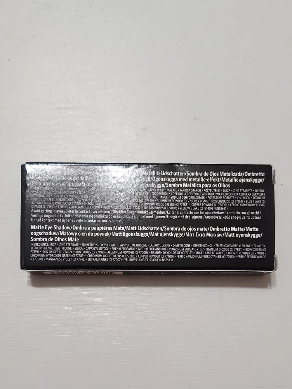 BOBBI BROWN Golden Hour The Essential Eye Shadow Trio